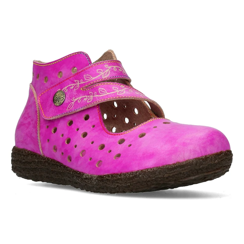 Bottines - GOCNO 12