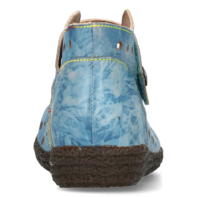 Bottines - GOCNO 12