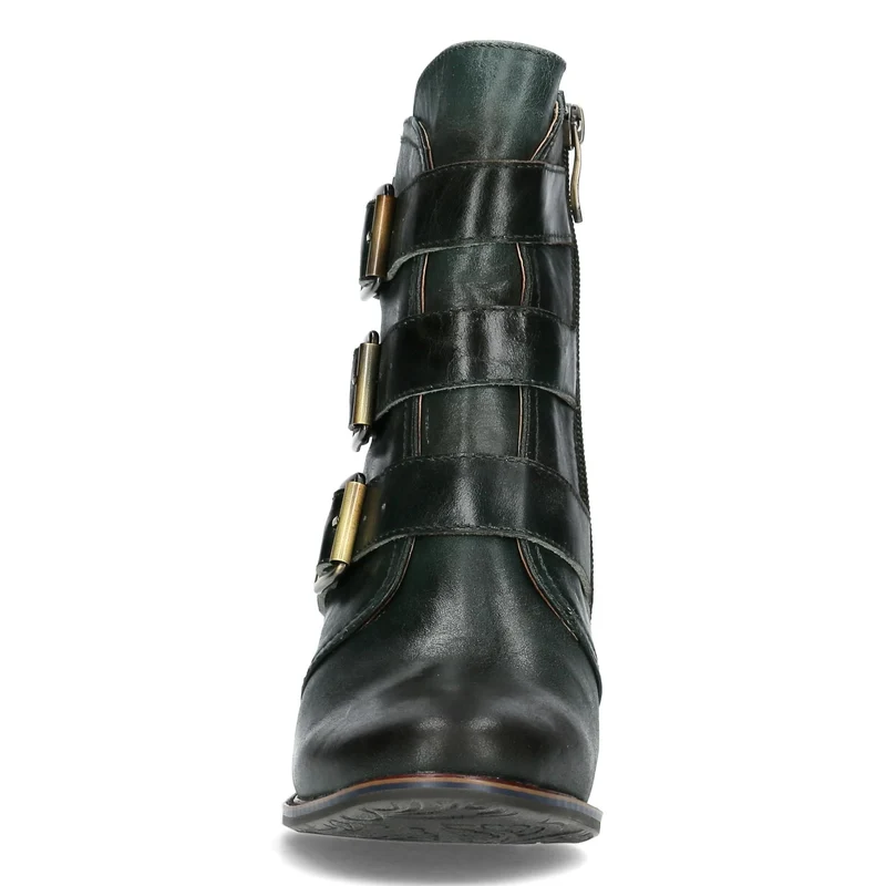Bottines - GECEKO 02