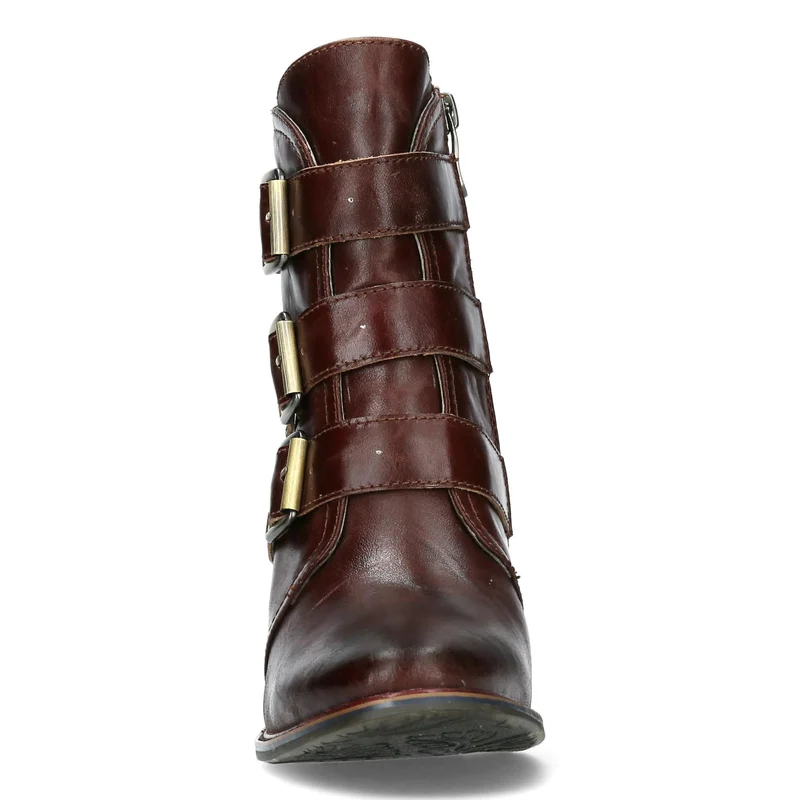 Bottines - GECEKO 02