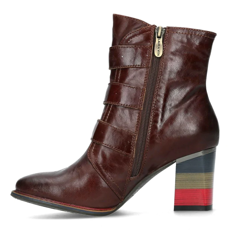 Bottines - GECEKO 02