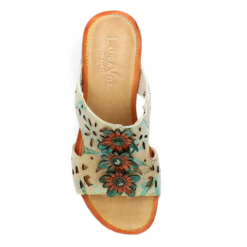 Mules - JACPONO 523