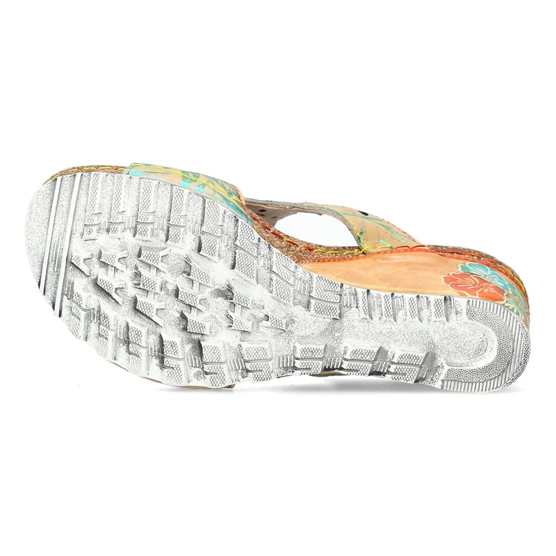 Mules - JACPONO 523