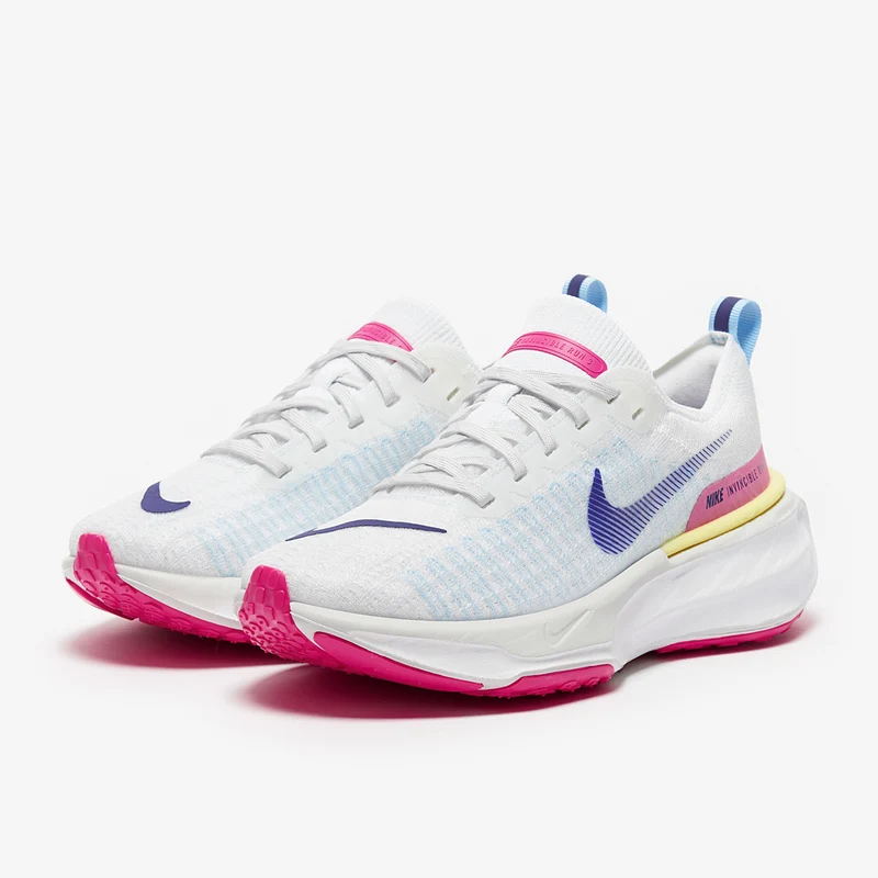 Nike ZoomX Invincible Run Flyknit 3 pour Femme