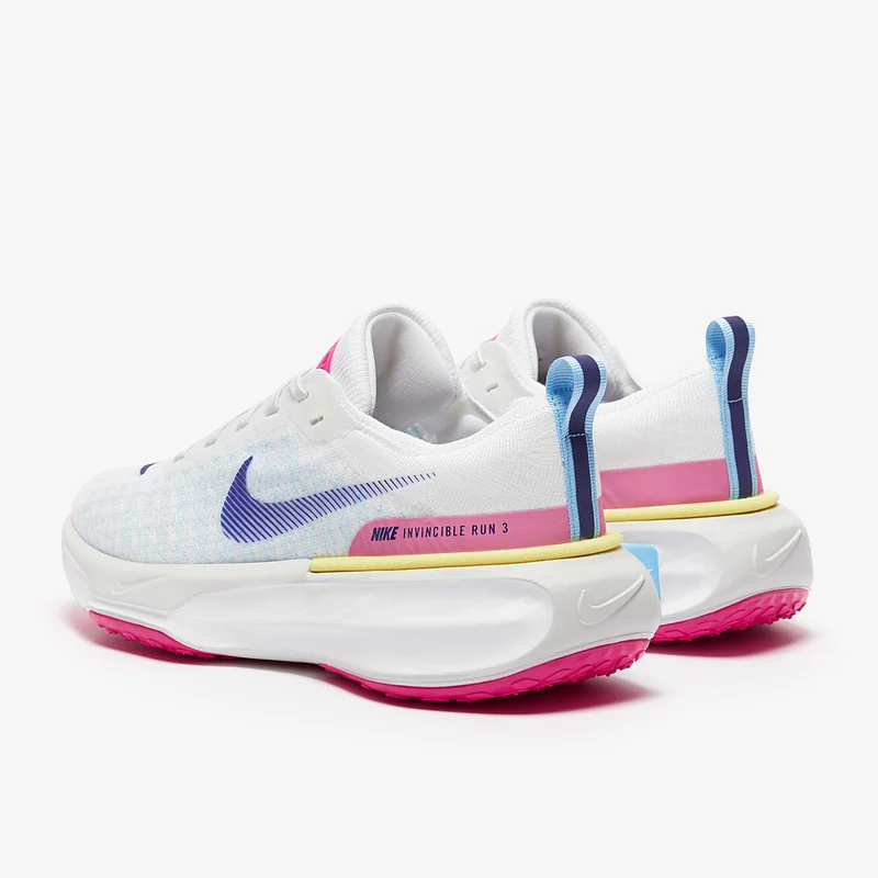 Nike ZoomX Invincible Run Flyknit 3 pour Femme
