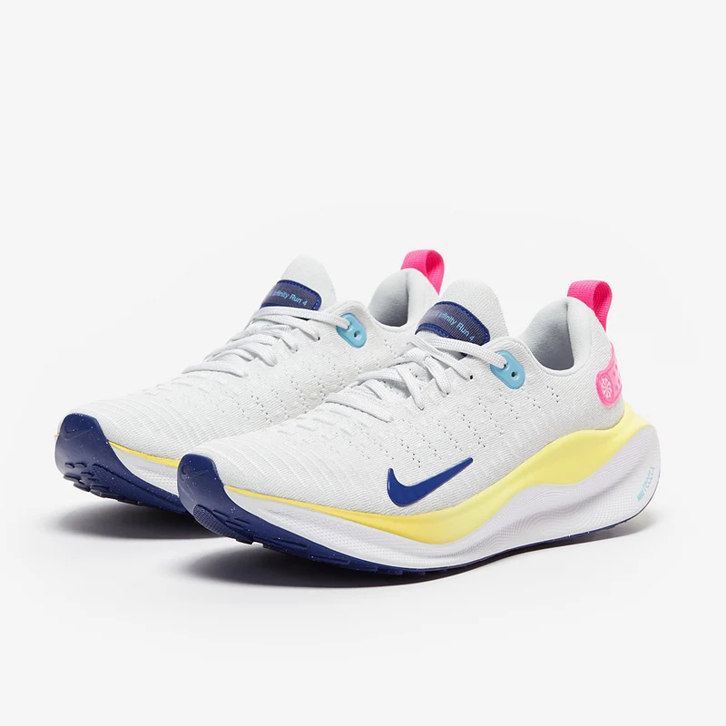 Nike ReactX Infinity Run 4 pour Femme