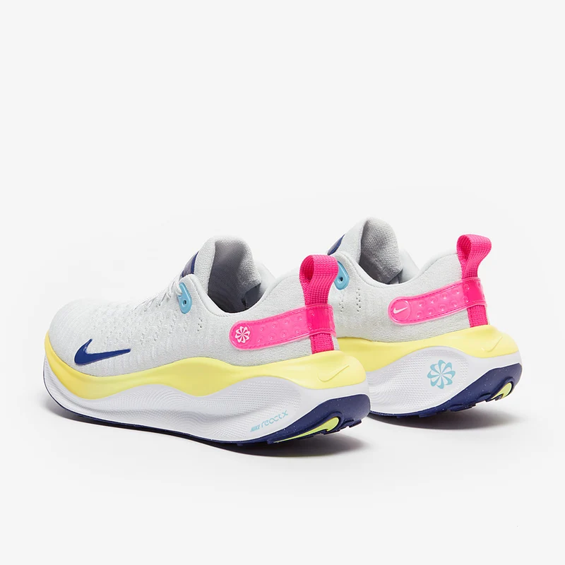 Nike ReactX Infinity Run 4 pour Femme