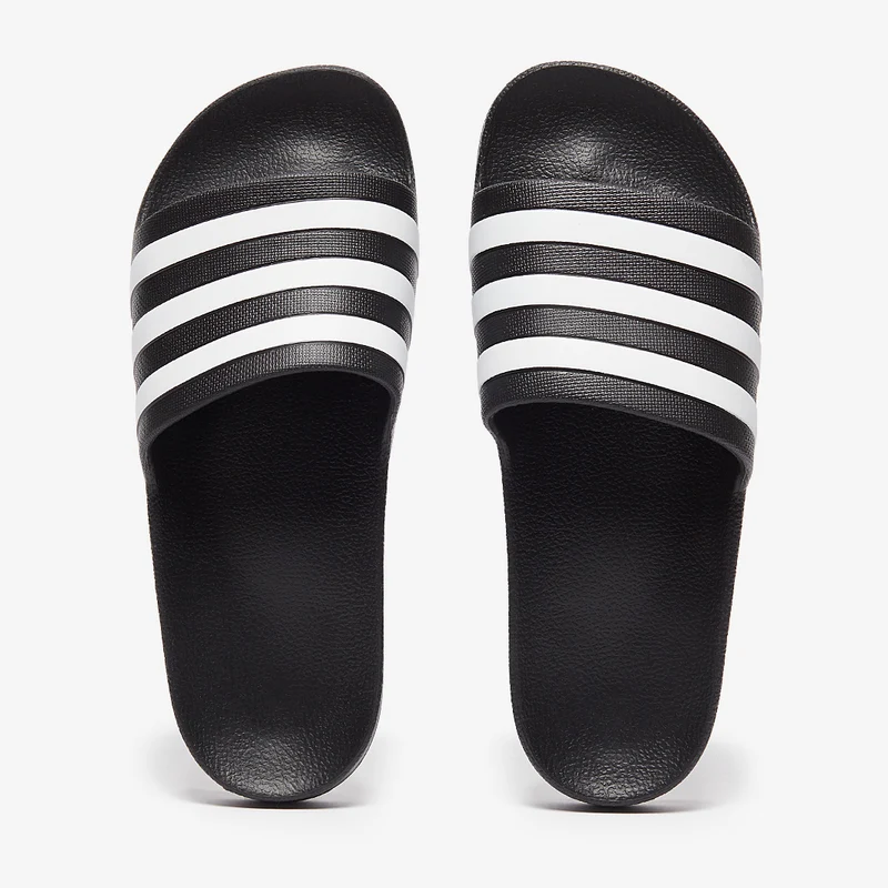 adidas Men Claquette Adilette Aqua