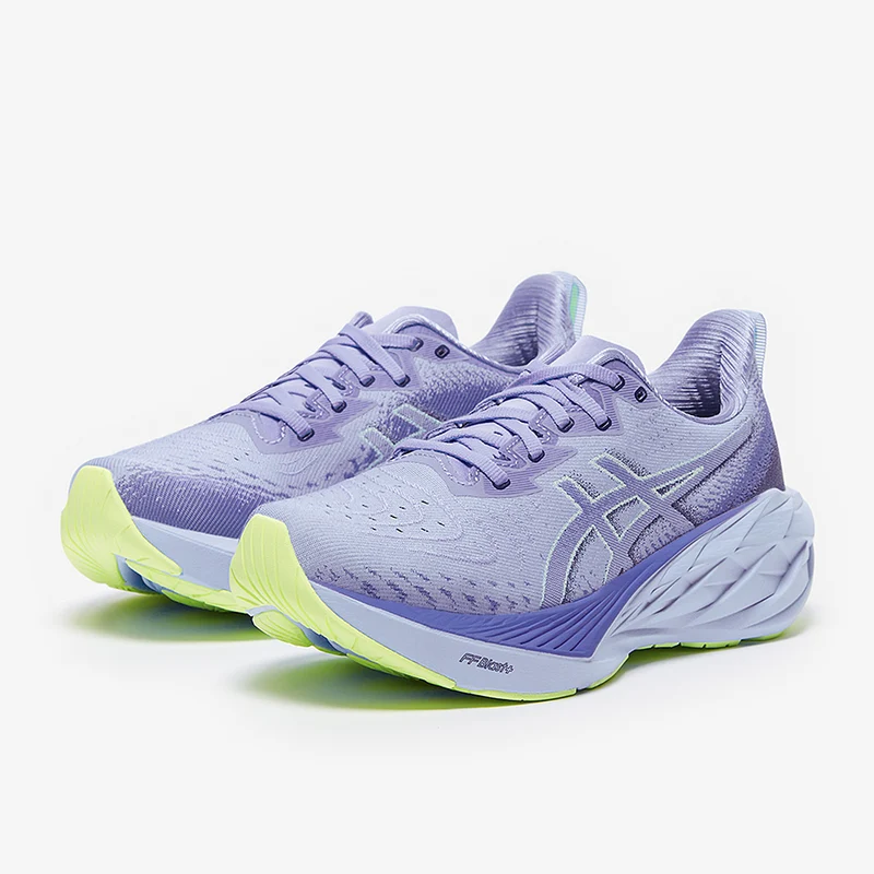 Asics Novablast 4 pour Femme