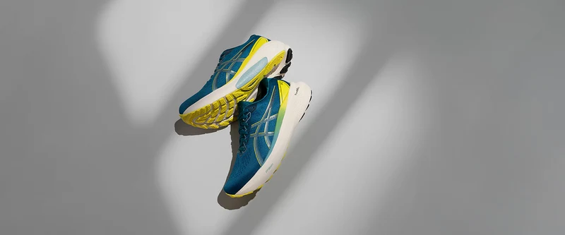 ASICS Gel-Kayano 30