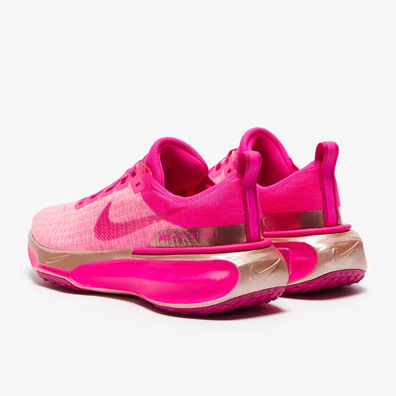 Nike ZoomX Invincible Run Flyknit 3 pour Femme