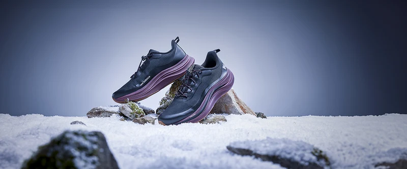 New Balance FuelCell Propel v4 Permafrost