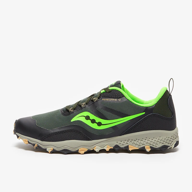 Saucony Peregrine 12 Shield pour Garçon