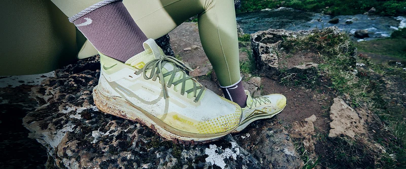 Nike Chaussure de trail imperméable pour femme Pegasus Trail
