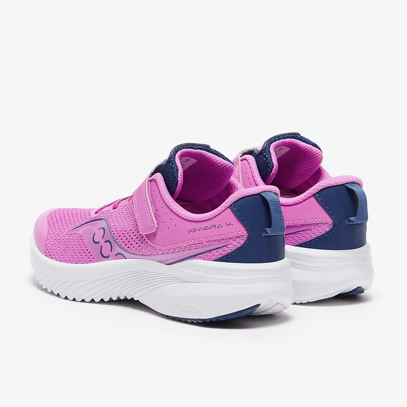 Saucony Kinvara 14 A/C pour Fille