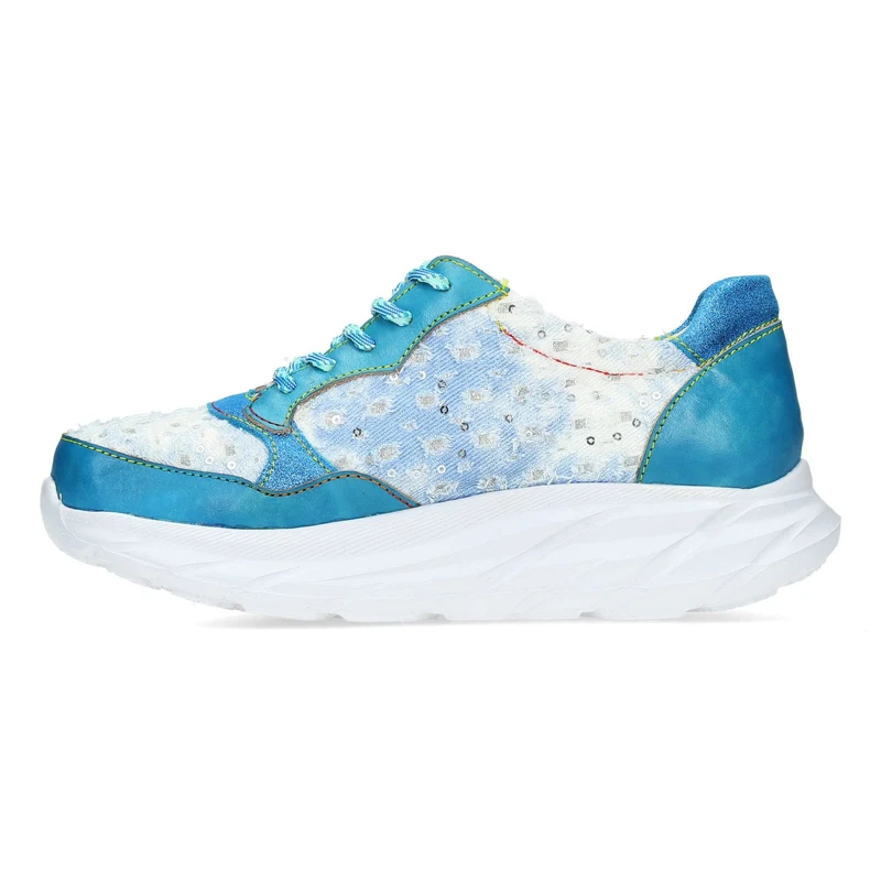 Baskets - SOFIAO 52