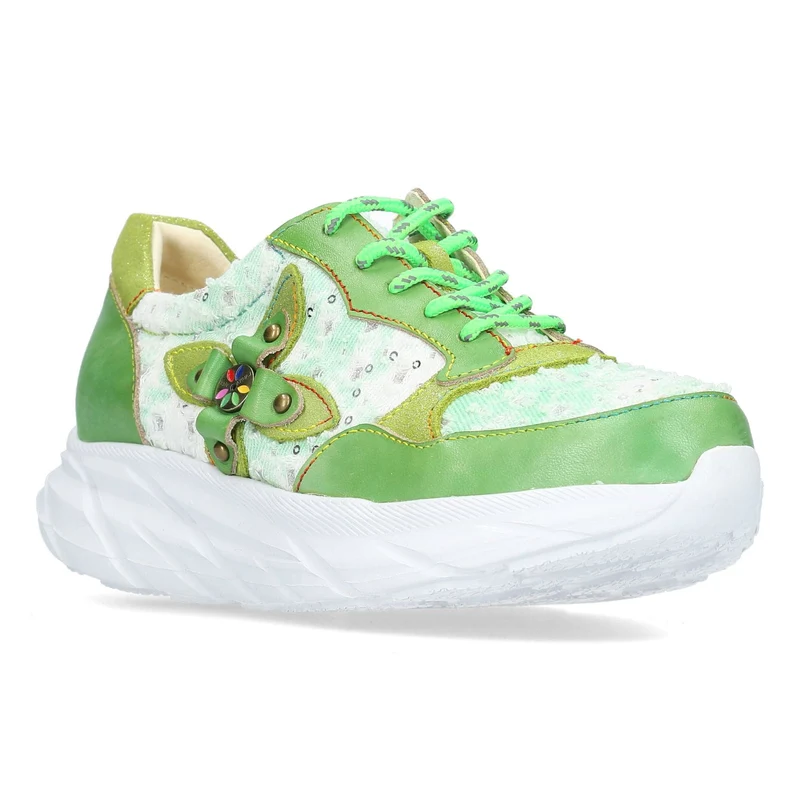 Baskets - SOFIAO 52