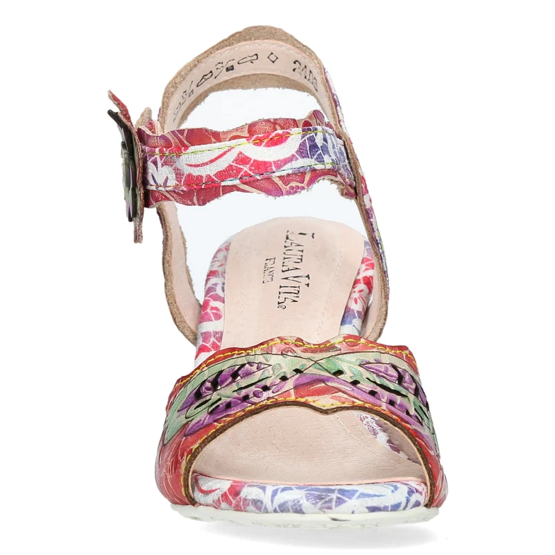 Sandales - OLIVEO 43
