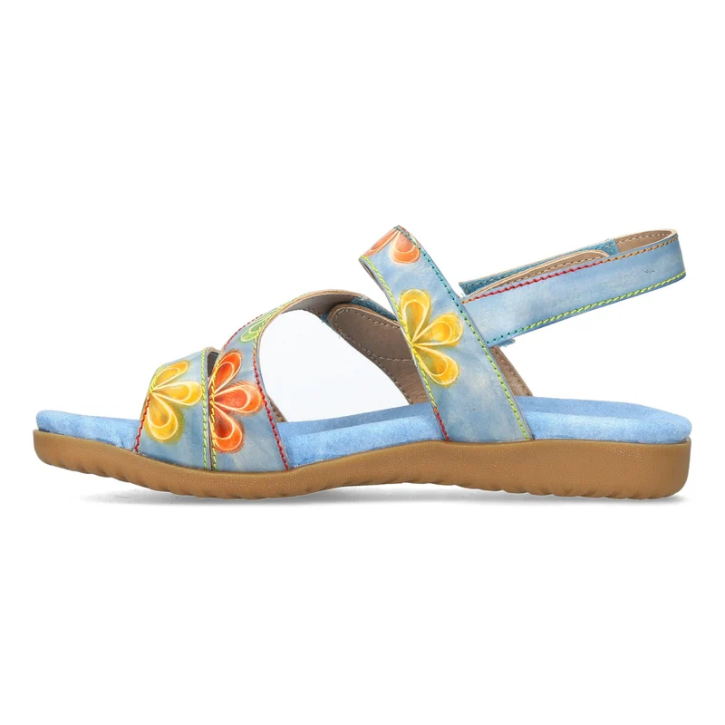 Sandales - BRESTO 05