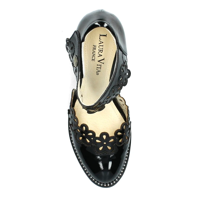 Escarpins - ALCBANEO 165