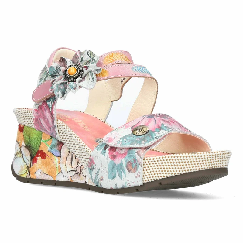 Sandales - BARRY 324
