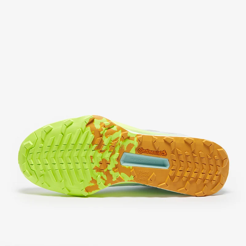 adidas Men Chaussure de running Terrex Speed Ultra Trail