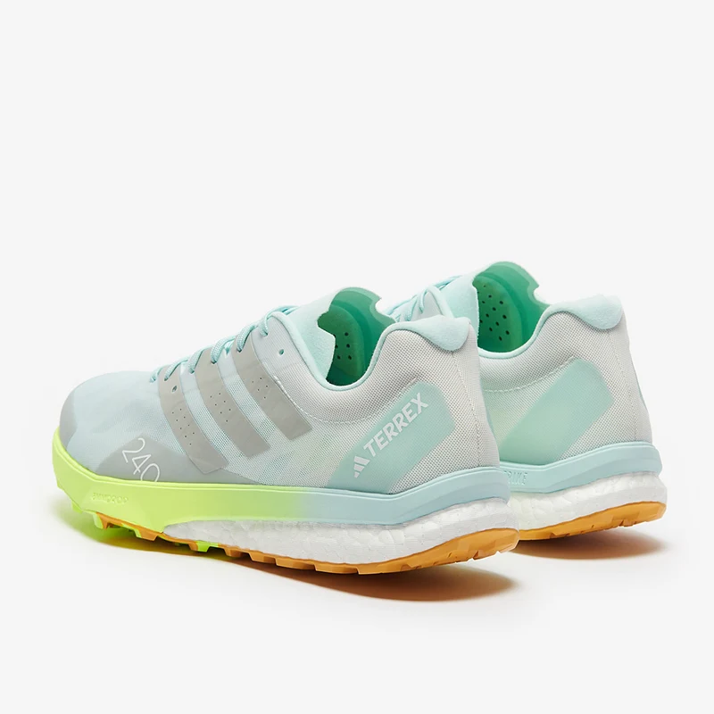 adidas Men Chaussure de running Terrex Speed Ultra Trail