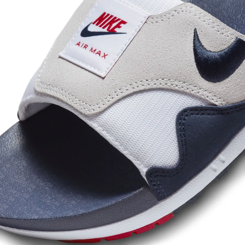 Claquettes Nike Sportswear Air Max 1