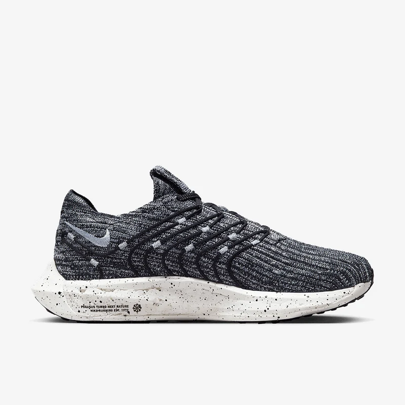 Nike Womens Pegasus Turbo Next Nature
