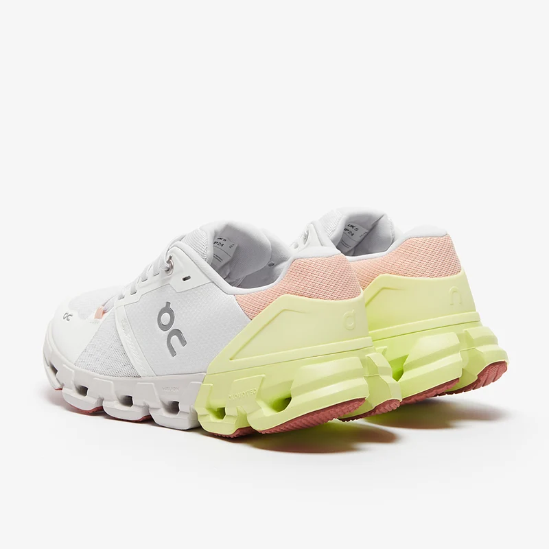 On Cloudflyer 4 pour Femme
