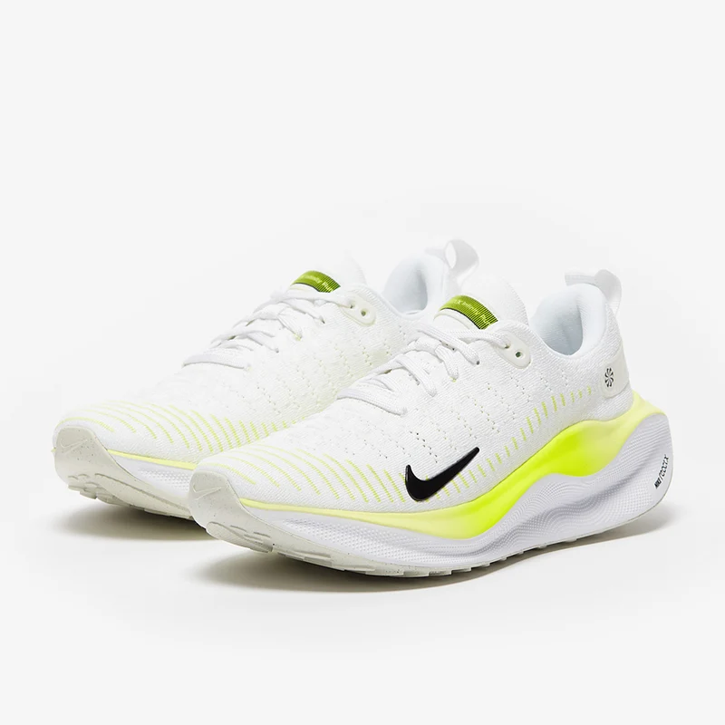Nike Femme React Infinity Run Flyknit 4