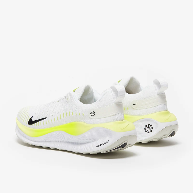 Nike Femme React Infinity Run Flyknit 4