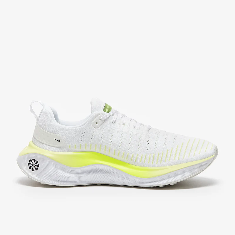 Nike React Infinity Run Flyknit 4