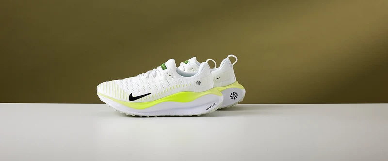Nike React Infinity Run Flyknit 4