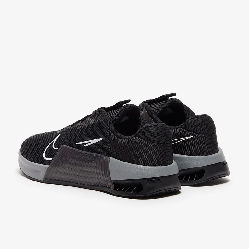 Nike Metcon 9 - Black/White-Anthracite