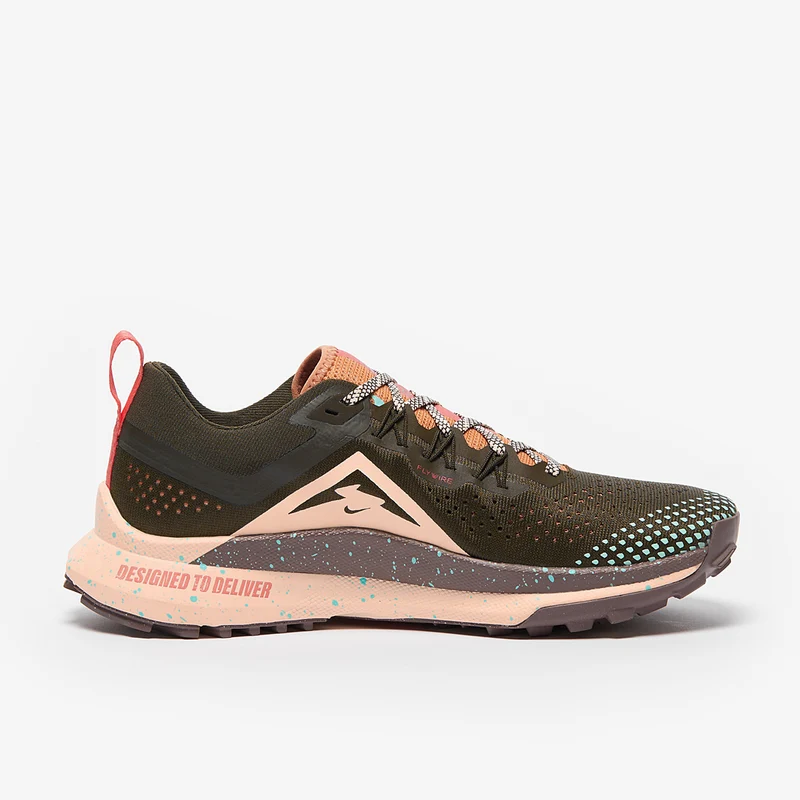 Nike React Pegasus Trail 4 pour Femme