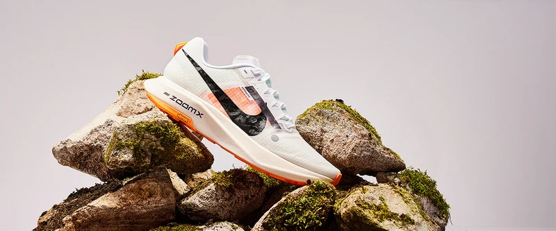 Nike ZoomX Ultrafly Trail