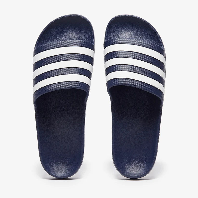adidas Men Claquette Adilette Aqua