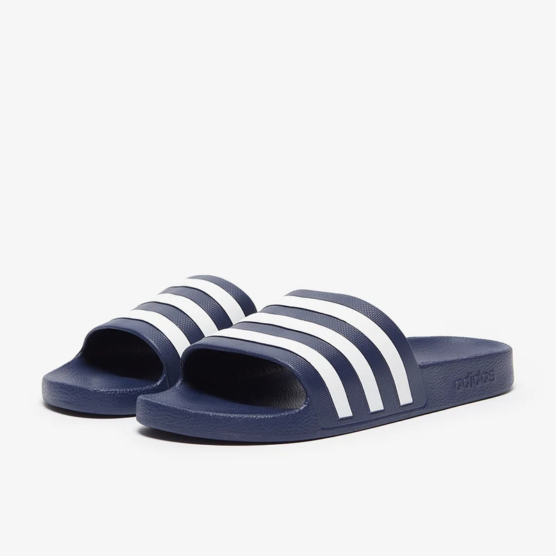adidas Men Claquette Adilette Aqua