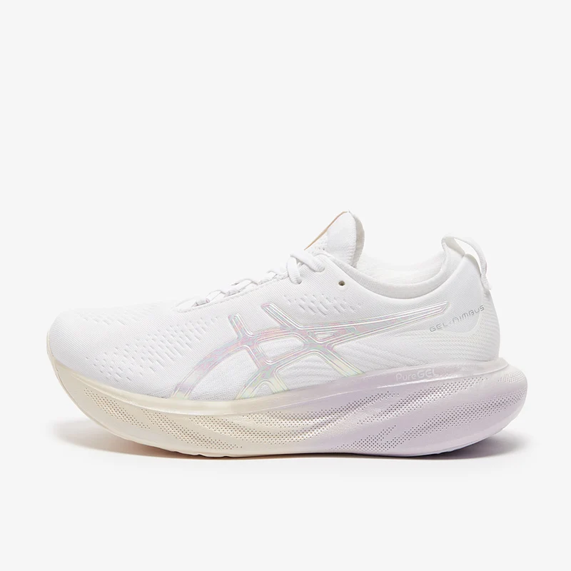 ASICS Womens Gel-Nimbus 25 Anniversary