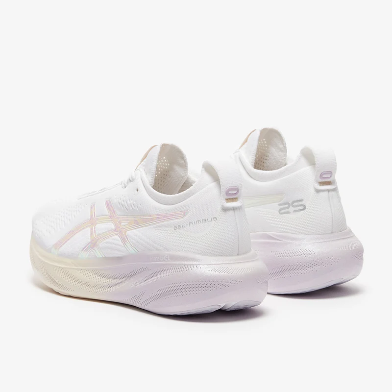 ASICS Womens Gel-Nimbus 25 Anniversary