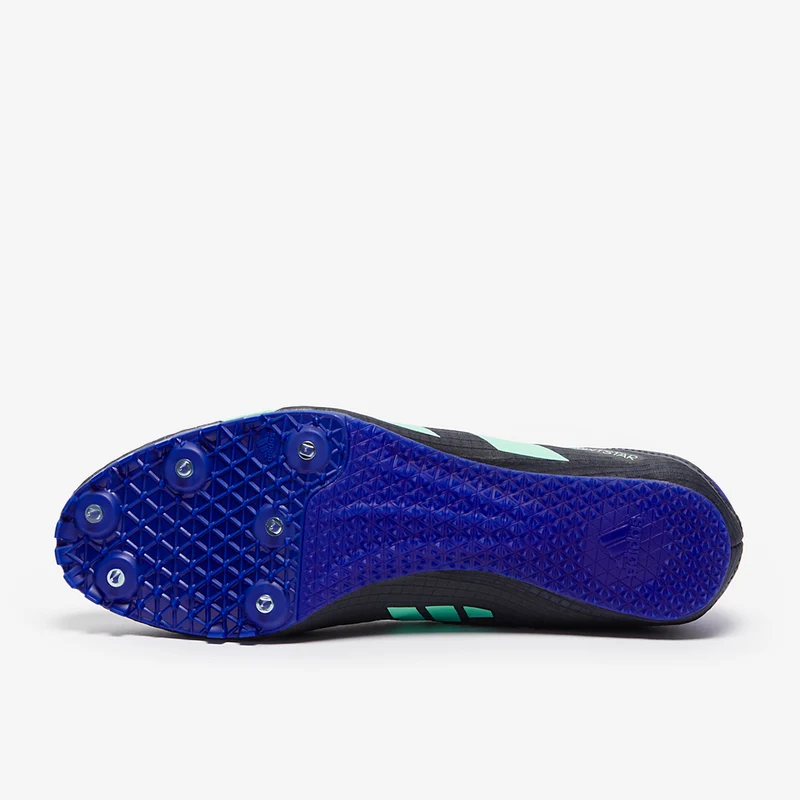 adidas Sprintstar - Encre Légende/Menthe Pulsion/Bleu Lucide