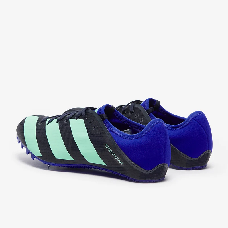 adidas Sprintstar - Encre Légende/Menthe Pulsion/Bleu Lucide