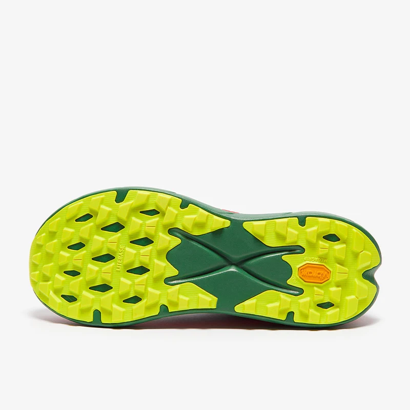 Hoka Tecton X