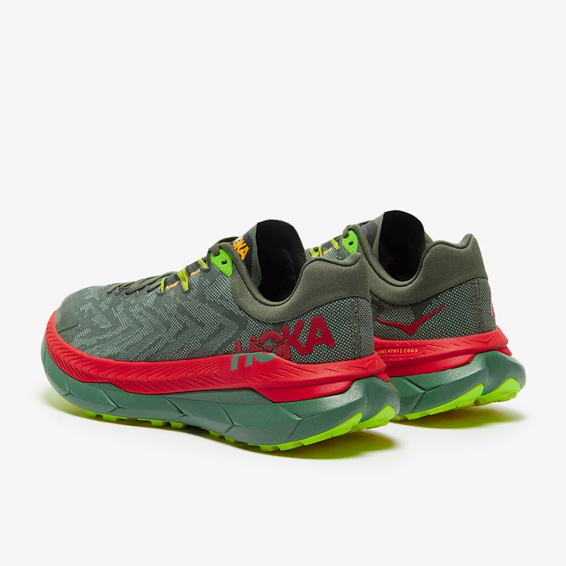 Hoka Tecton X