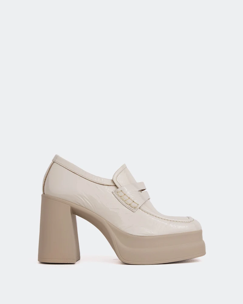 Lungara Off White Naplack