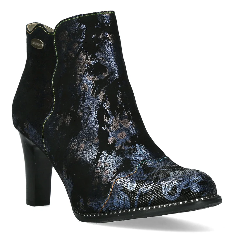 Bottines - ALBANE 198