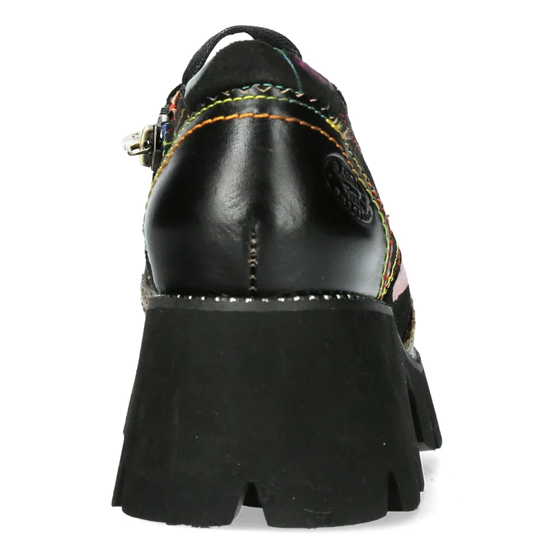 Derbies - OMIO 71
