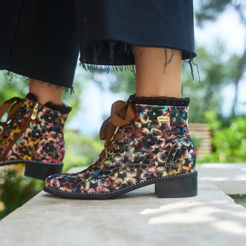 Bottines - EMCMAO 45