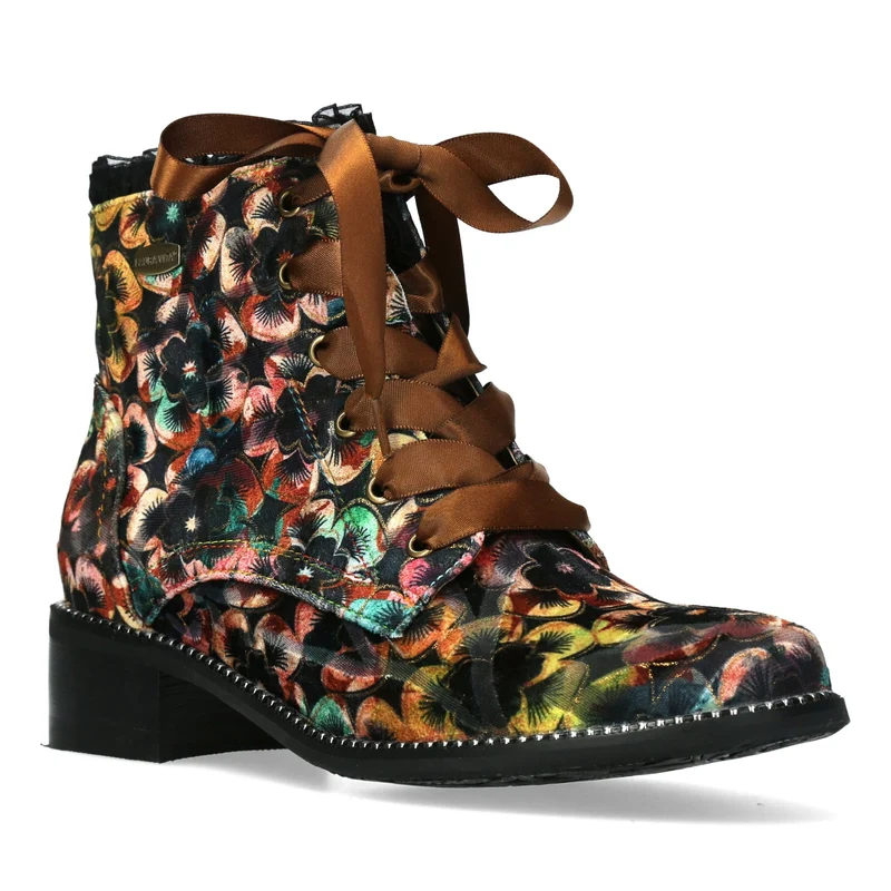 Bottines - EMCMAO 45